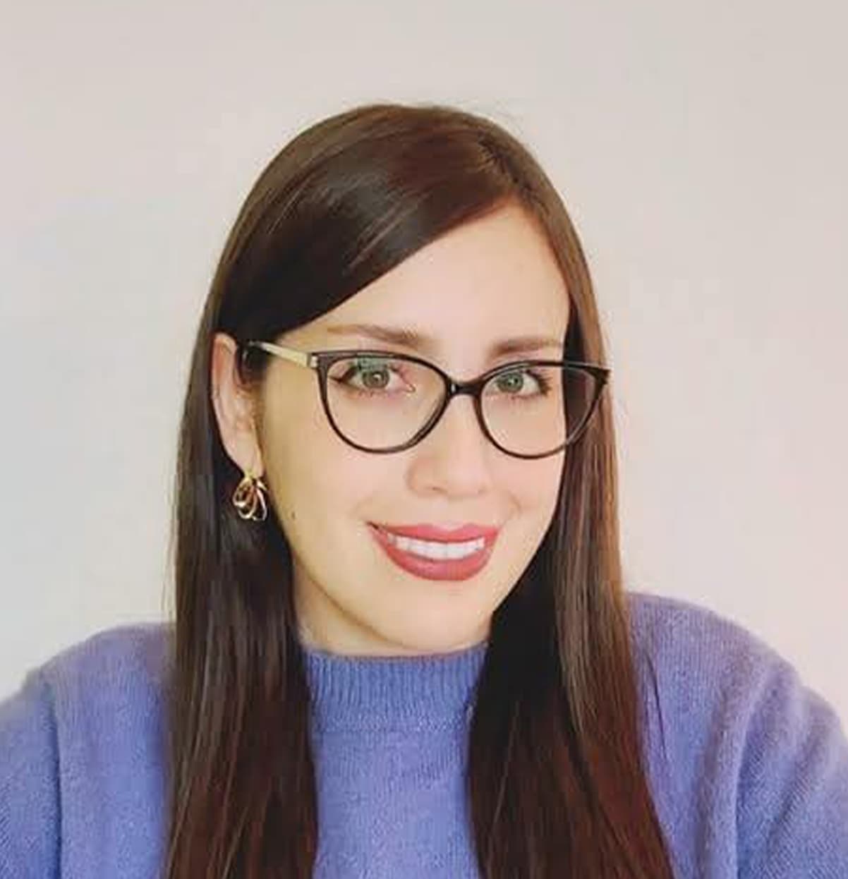 Fotografía de Nut. Alejandra Castañeda
