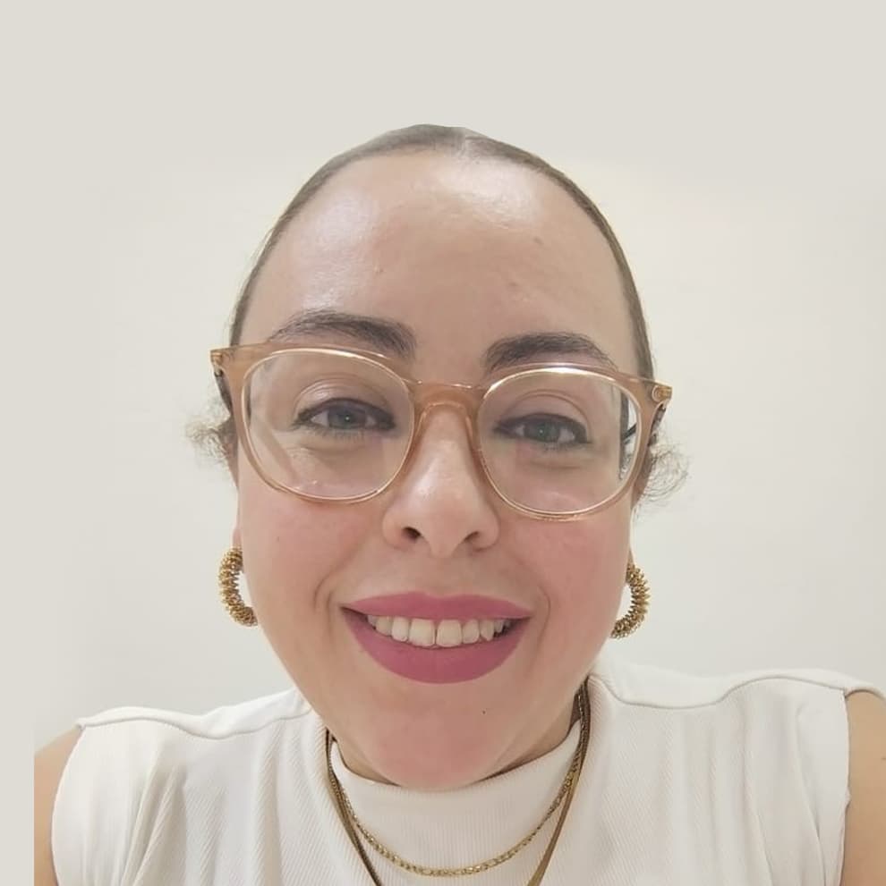 Fotografía de Dra. Fátima Rodríguez