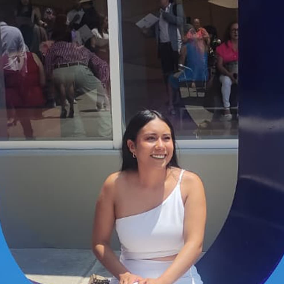 Fotografía de Lic. Linda Fraga